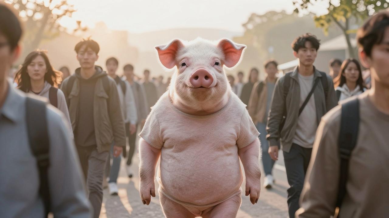 属猪人什么时辰出生最好命