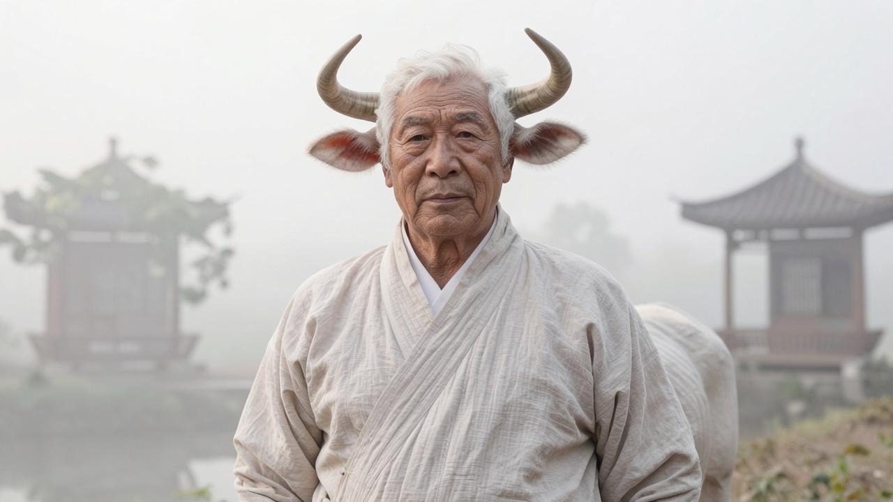 属牛人什么时辰出生最好命