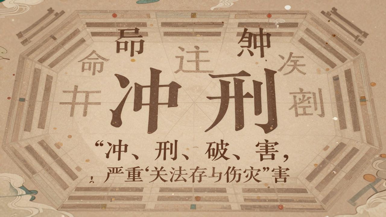车祸八字举例 车祸从八字中看什么信息