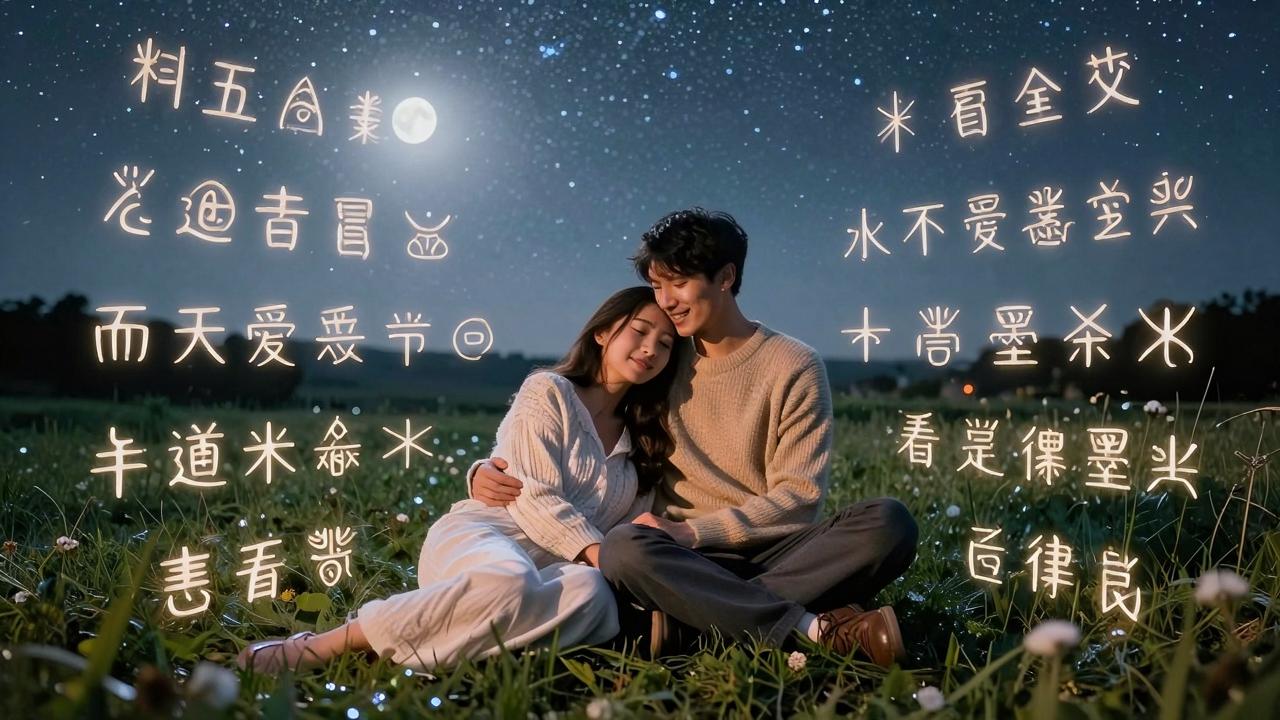 男水女土的夫妻命运详解：相克中寻找美满