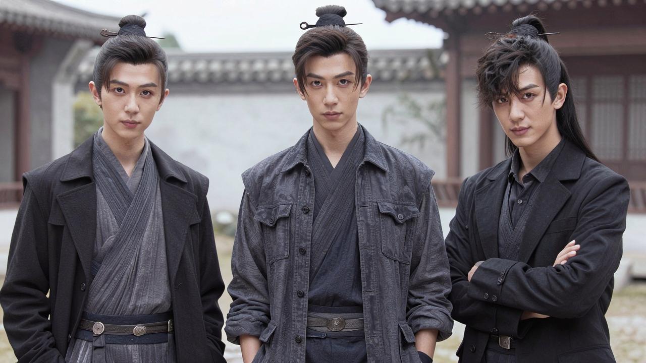 2026聂姓男孩名字怎么取