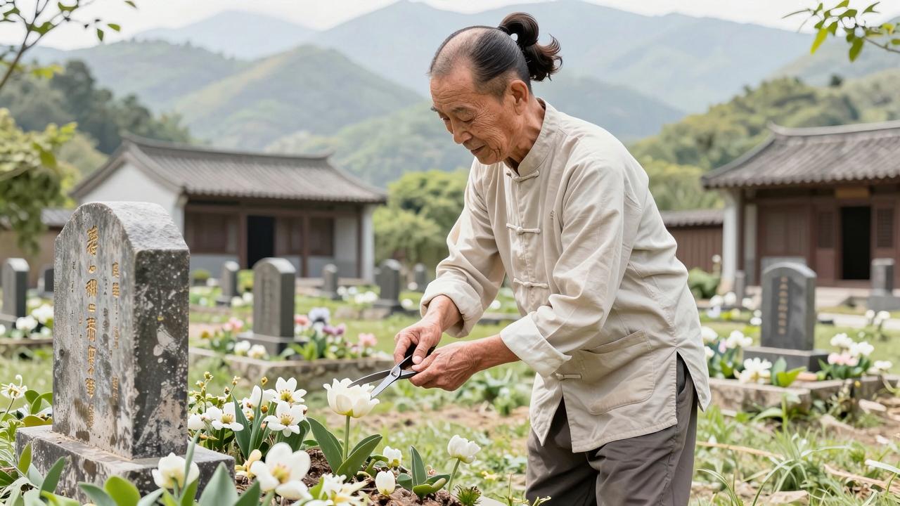 清明节可以理发吗 清明节剃头有什么说法