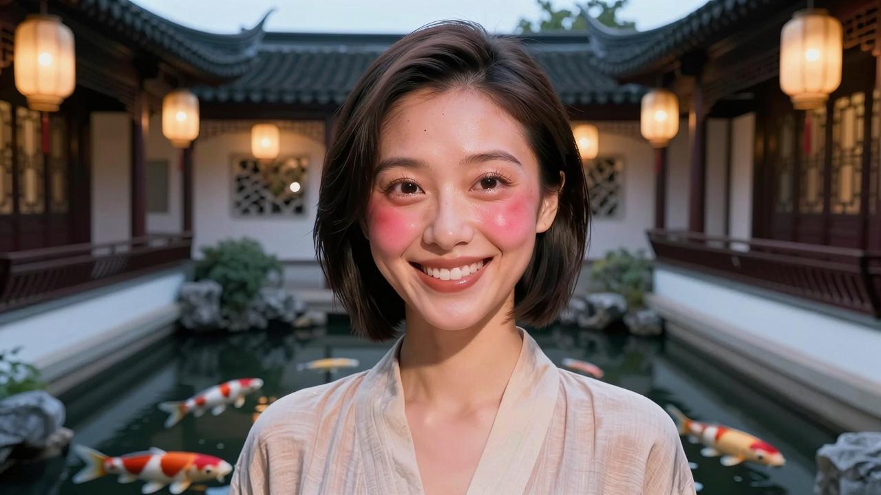 属猴男喜欢哪种长相的女人