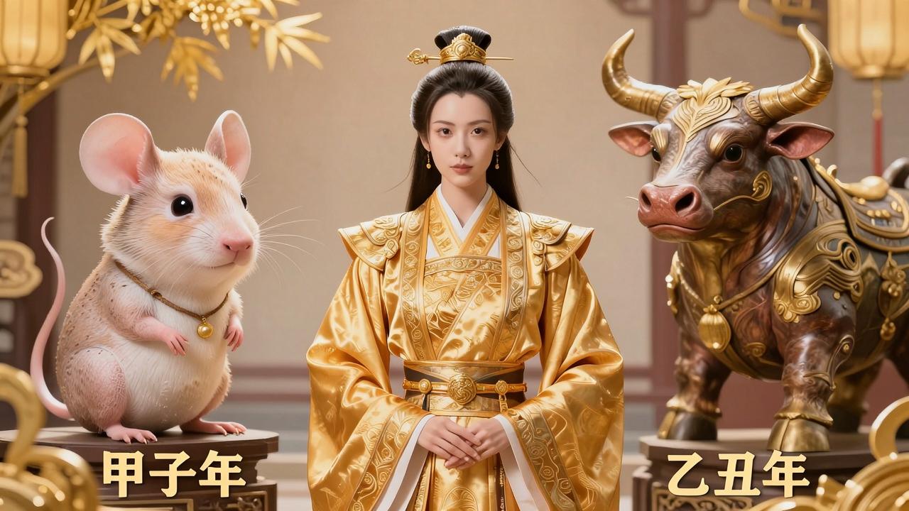 海中金命属什么生肖 为啥海中金命属木
