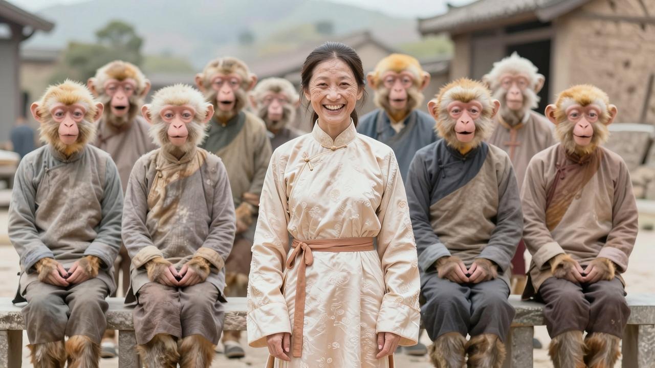 十猴九富还是十猴九苦 属猴出生年份查询