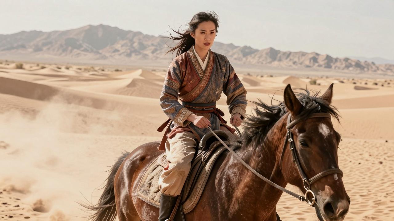 命里有驿马的女人的特征 八字驿马星含义