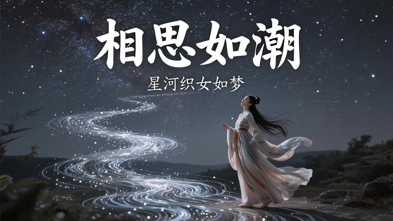 七夕节的古诗和传说有哪些