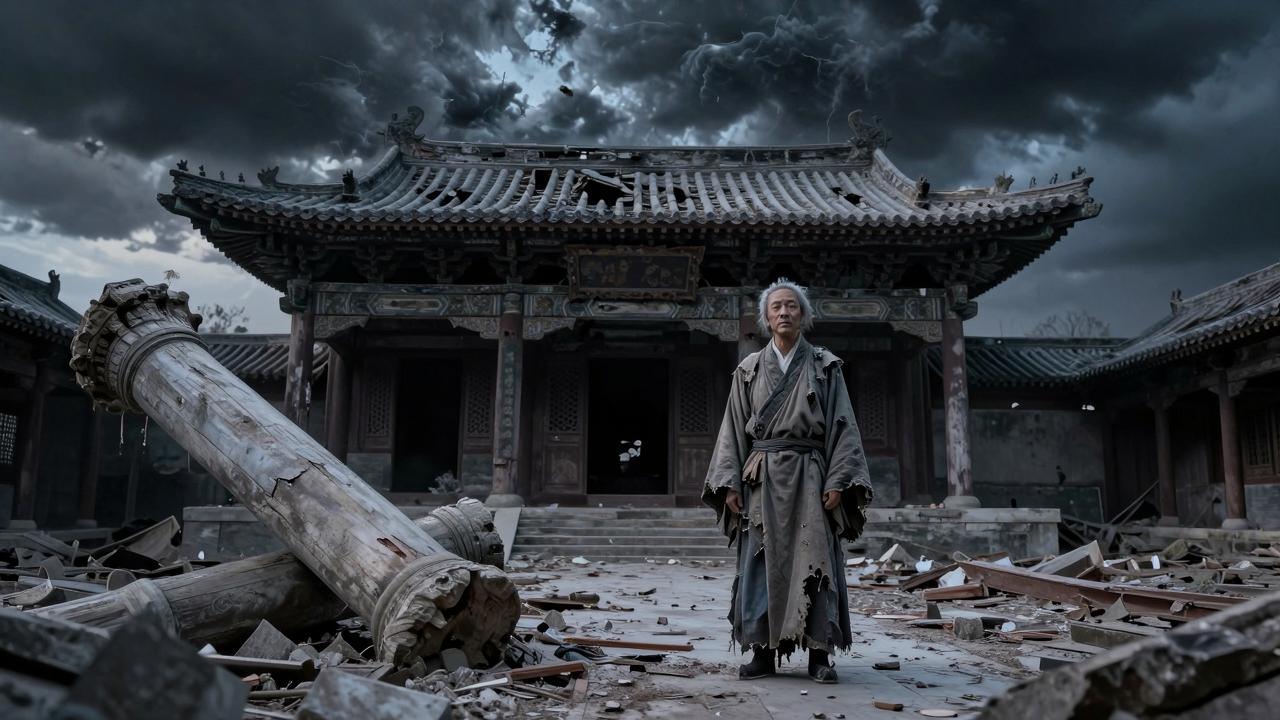 四柱神煞十恶大败是什么意思 怎么化解