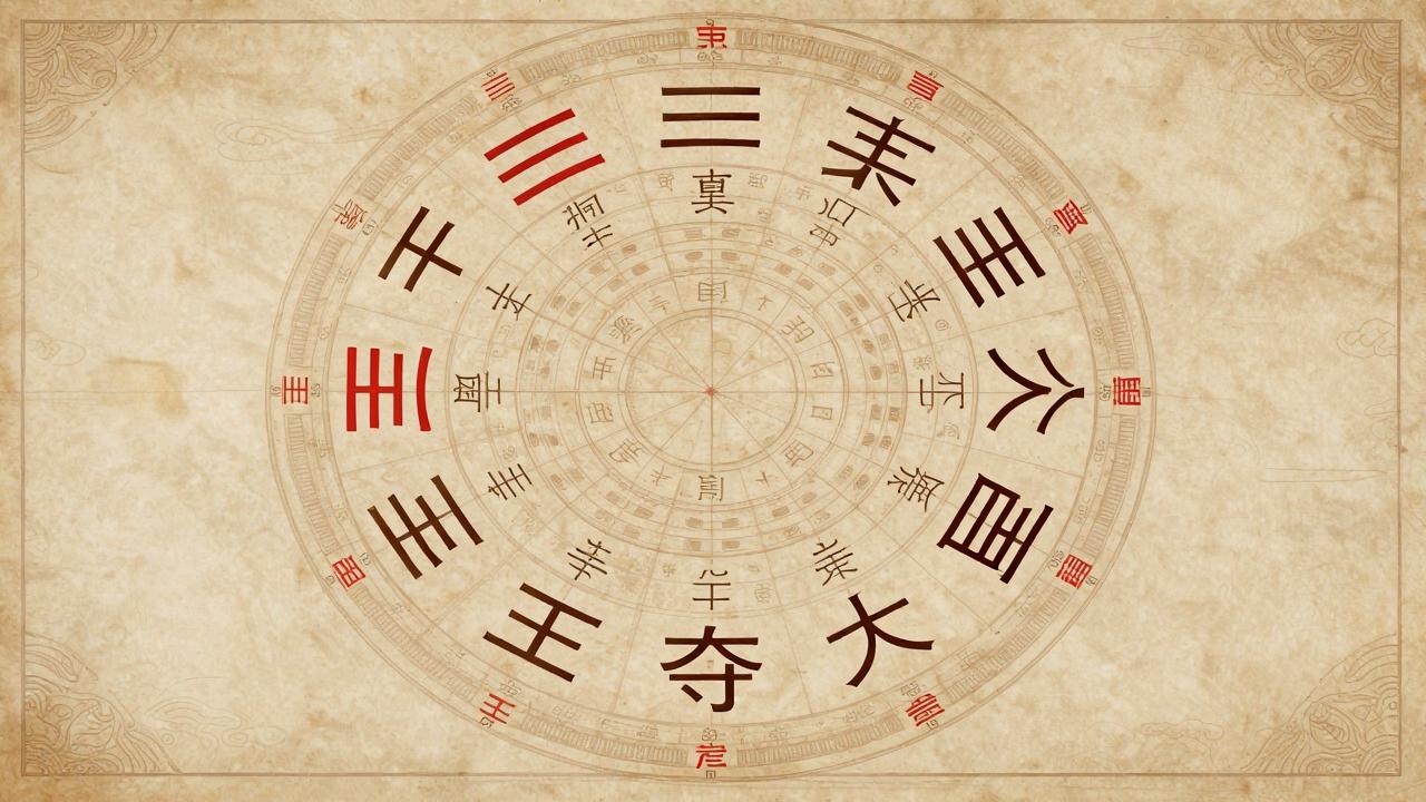 什么样的八字不合 哪些八字不合