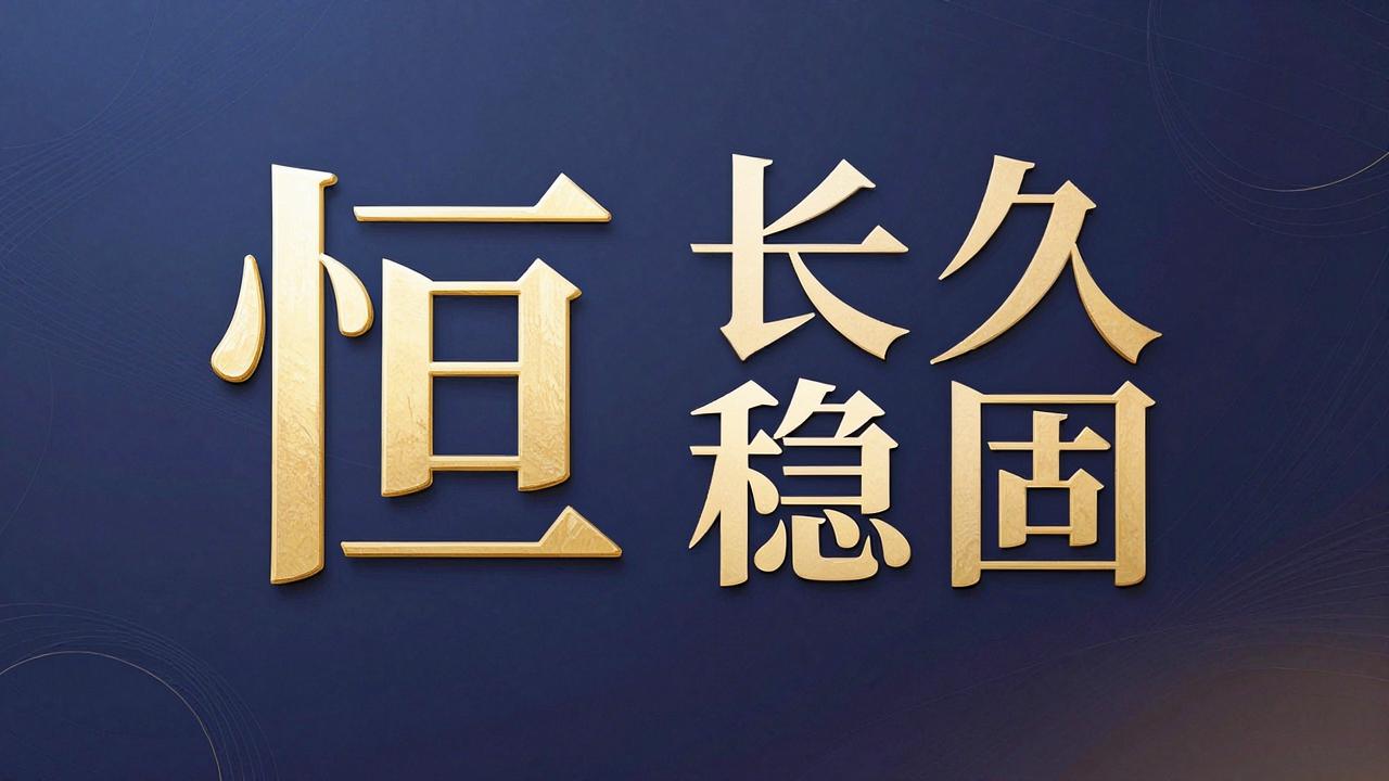 建筑公司名字起名大全，大气稳重寓意好