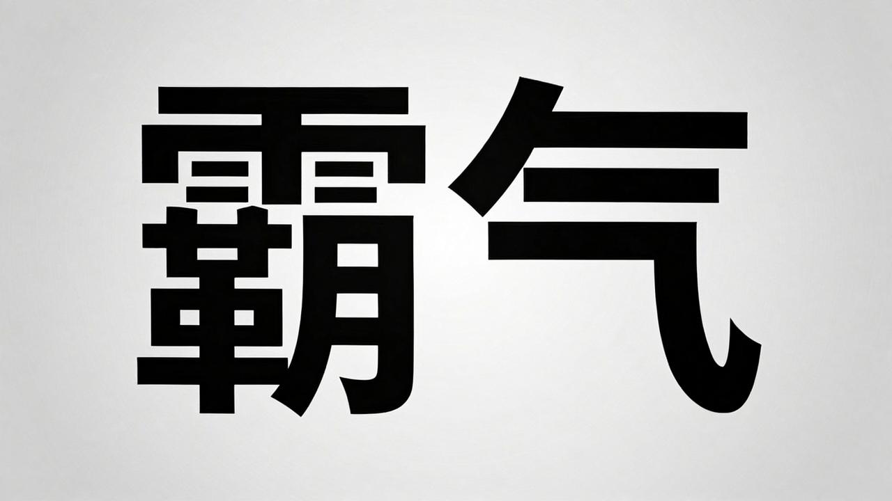 以牛取商标名字大全，霸气吉利又好记