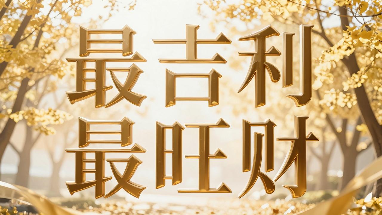 三个字最吉利最旺财的公司名字大全
