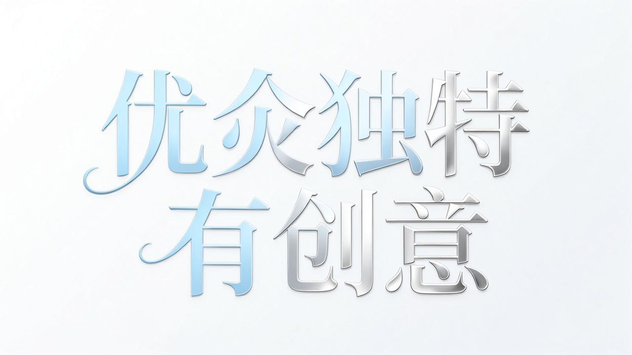 比较好听的公司名字-罕见独特有创意