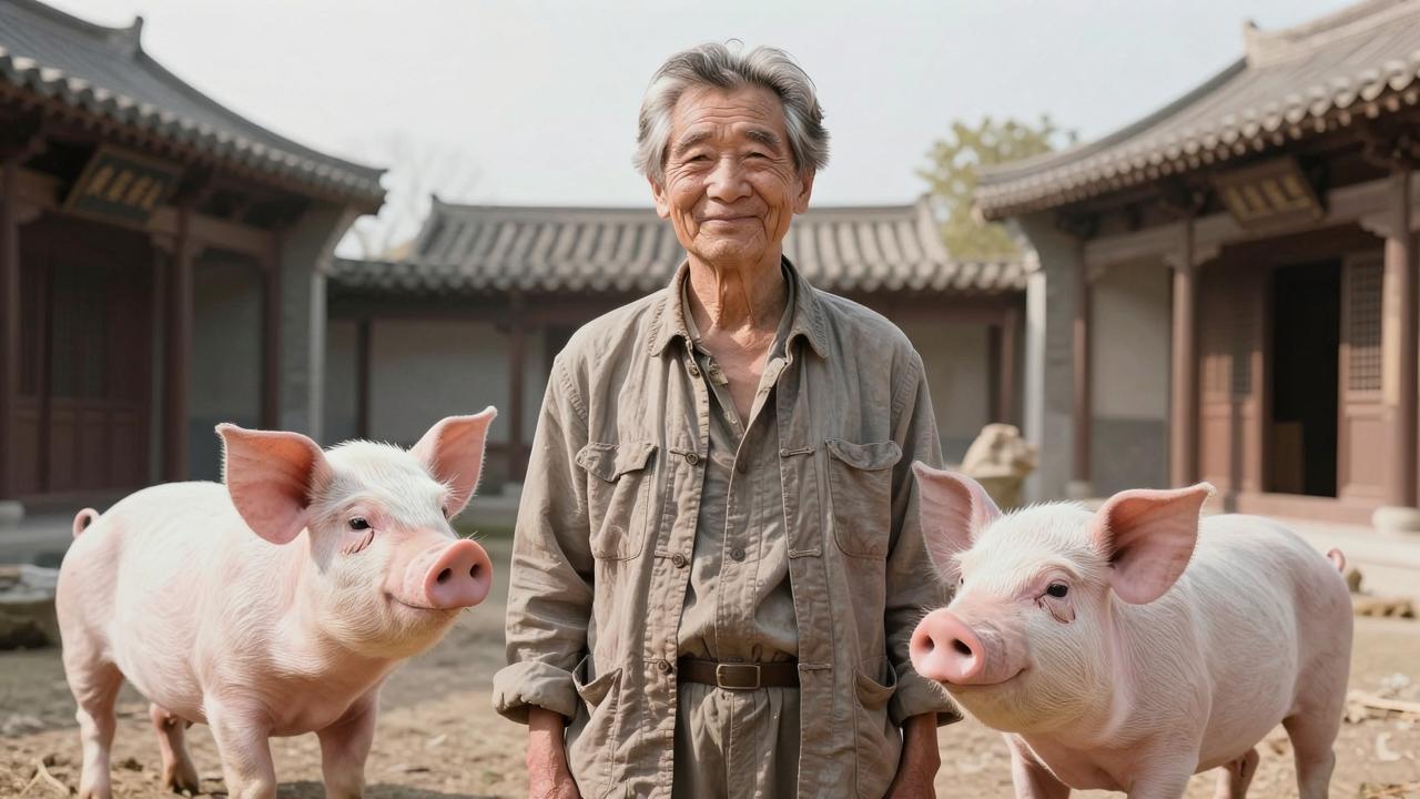 84年属鼠的三大坎,84年属鼠的最终下场 84年属鼠的三大坎,84年属鼠的最终下场
