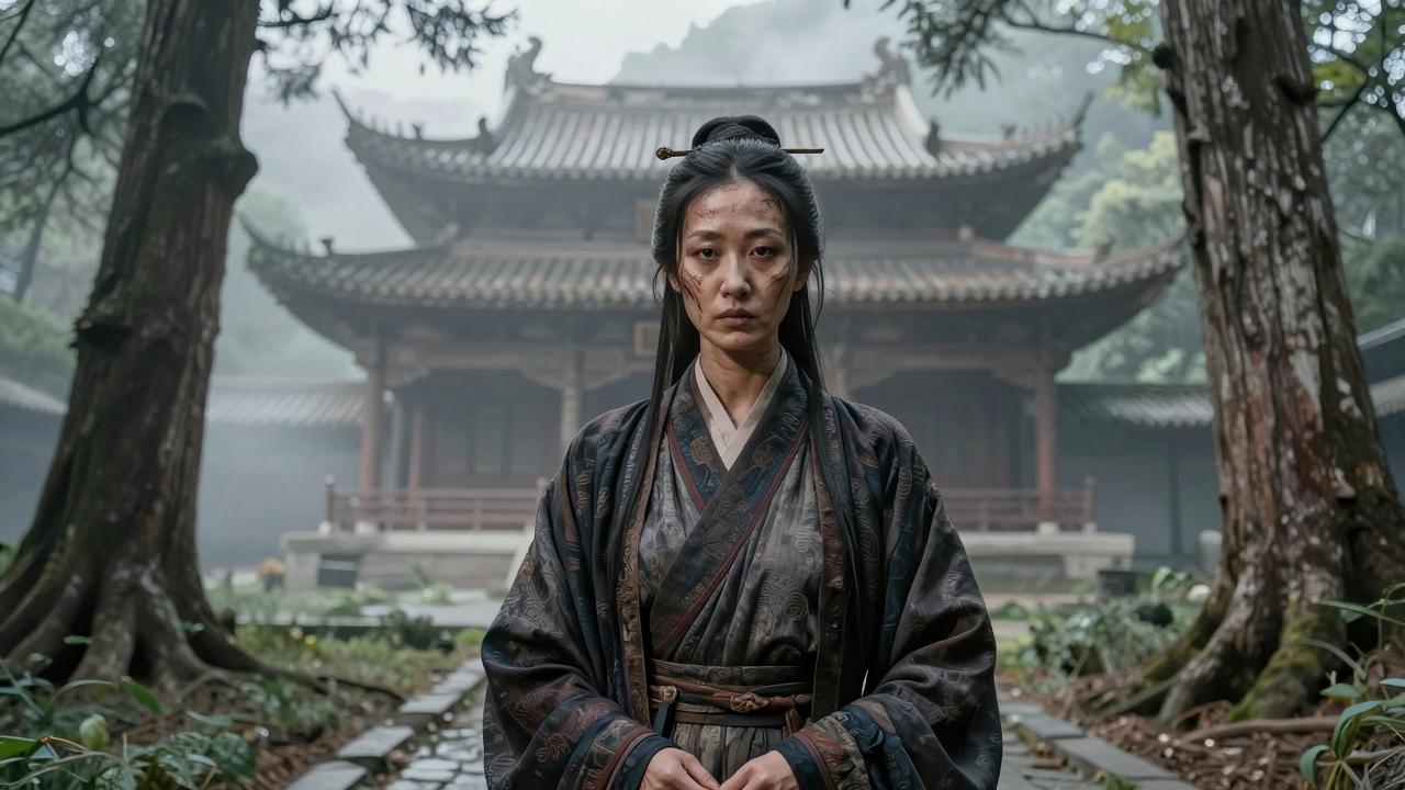 不能深交的生肖女,不可深交的女人面相