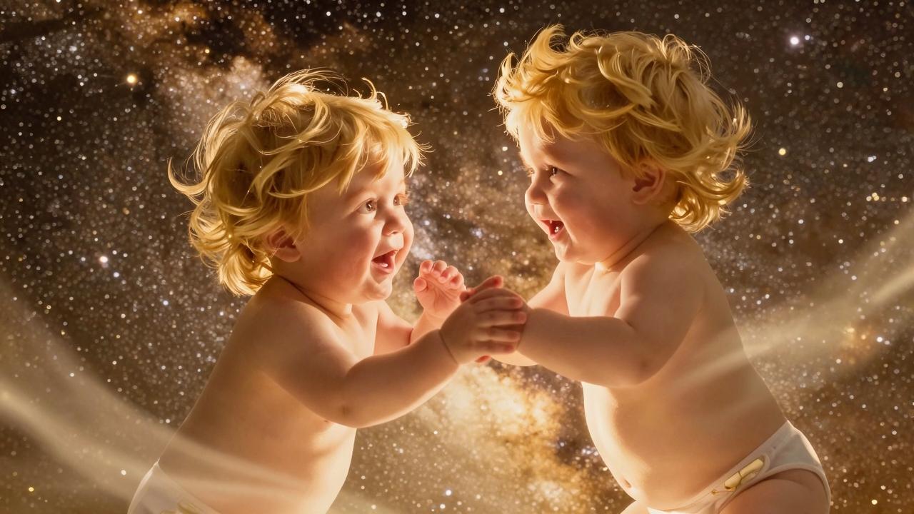 金星双子座和金星双子座星座配对