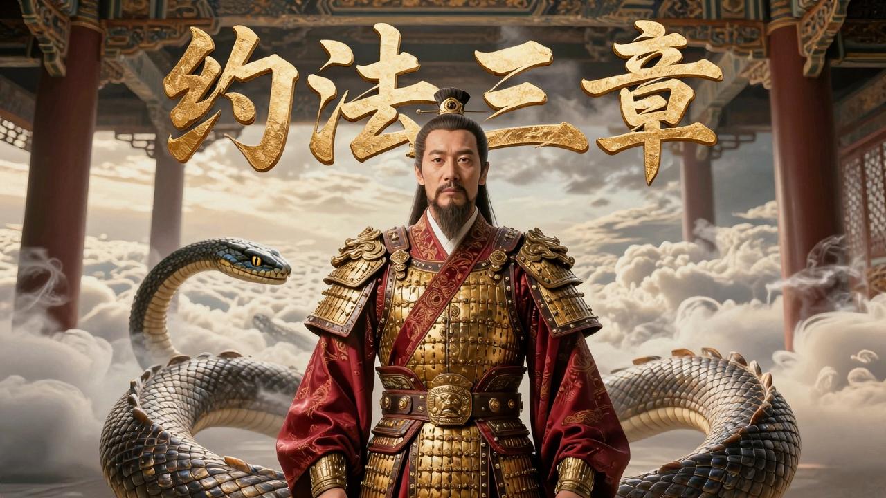 约法三章什么生肖,约法三章猜生肖 约法三章什么生肖,约法三章猜生肖