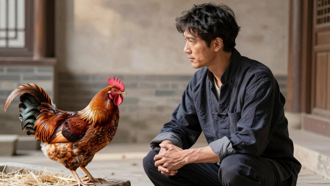 和属鸡男交往的忌讳,与属鸡男交往的大忌