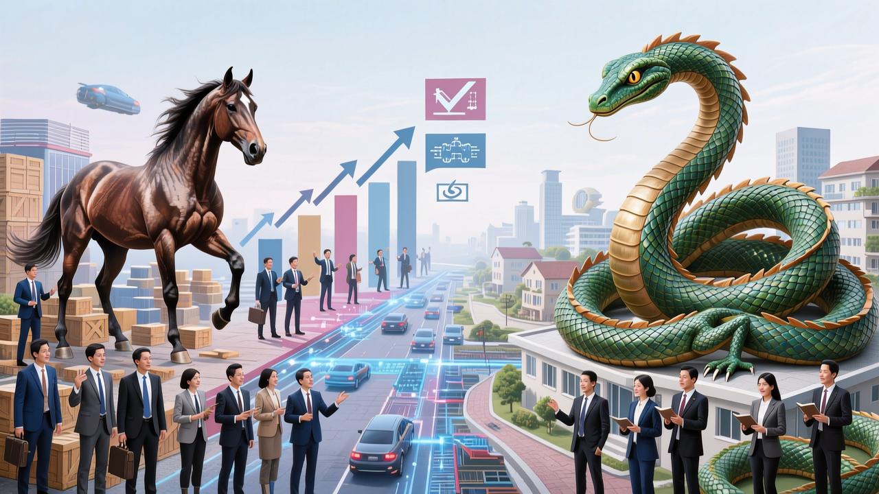 顶级富豪最多的生肖,顶级富豪最多的生肖排名