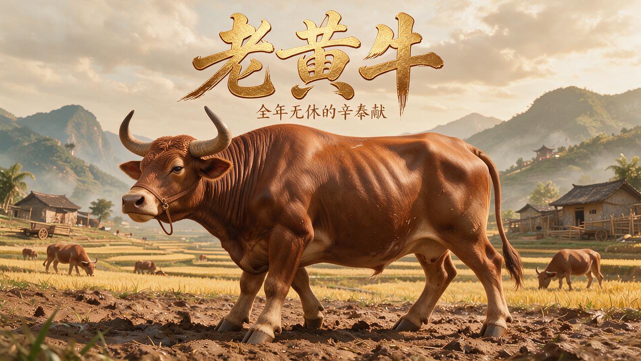 勤劳一生是什么生肖,勤劳一生是哪个生肖