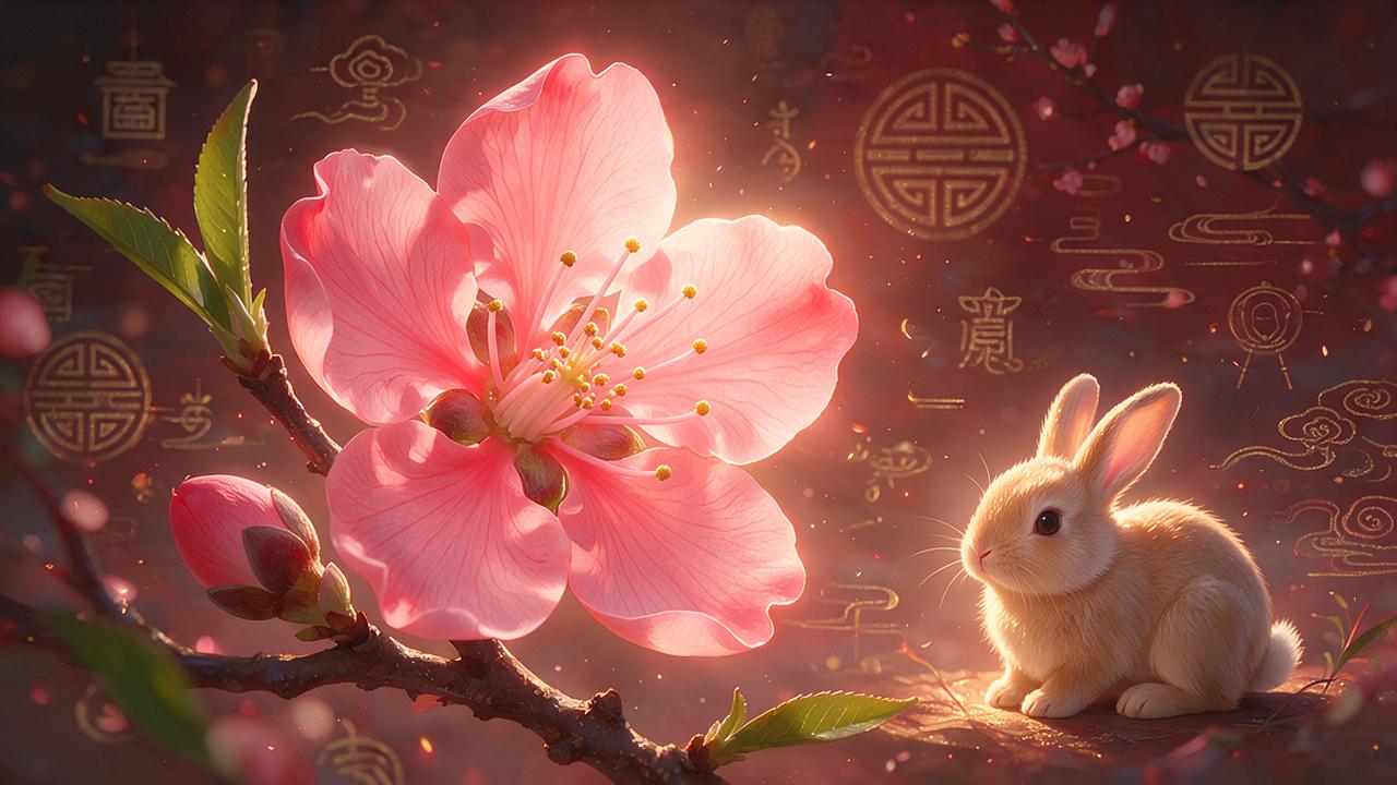 桃花是指什么生肖,桃花是指什么生肖动物