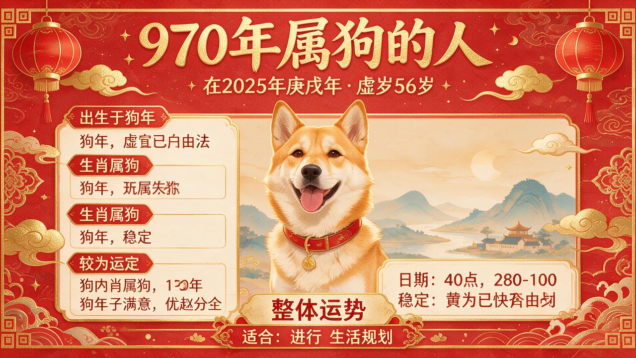 卜易居生肖运势,卜易居生肖运势1970年狗