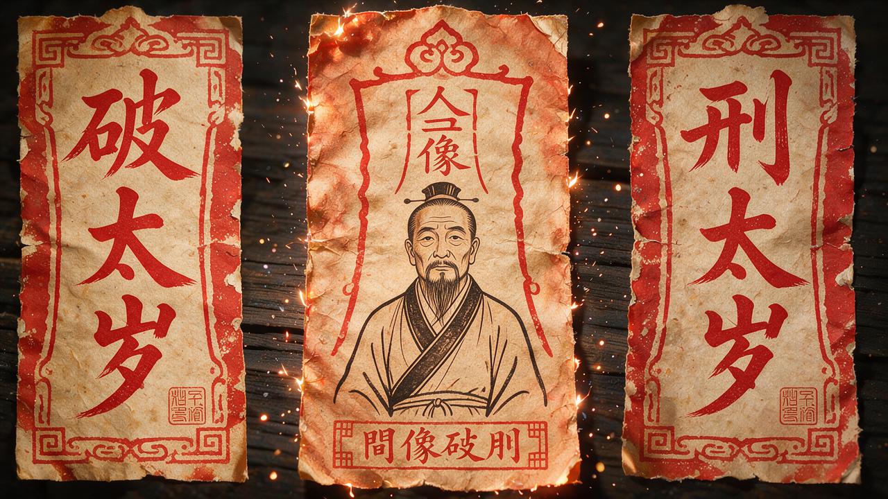 破太岁怎么化解,邢太岁破太岁怎么化解 破太岁怎么化解,邢太岁破太岁怎么化解