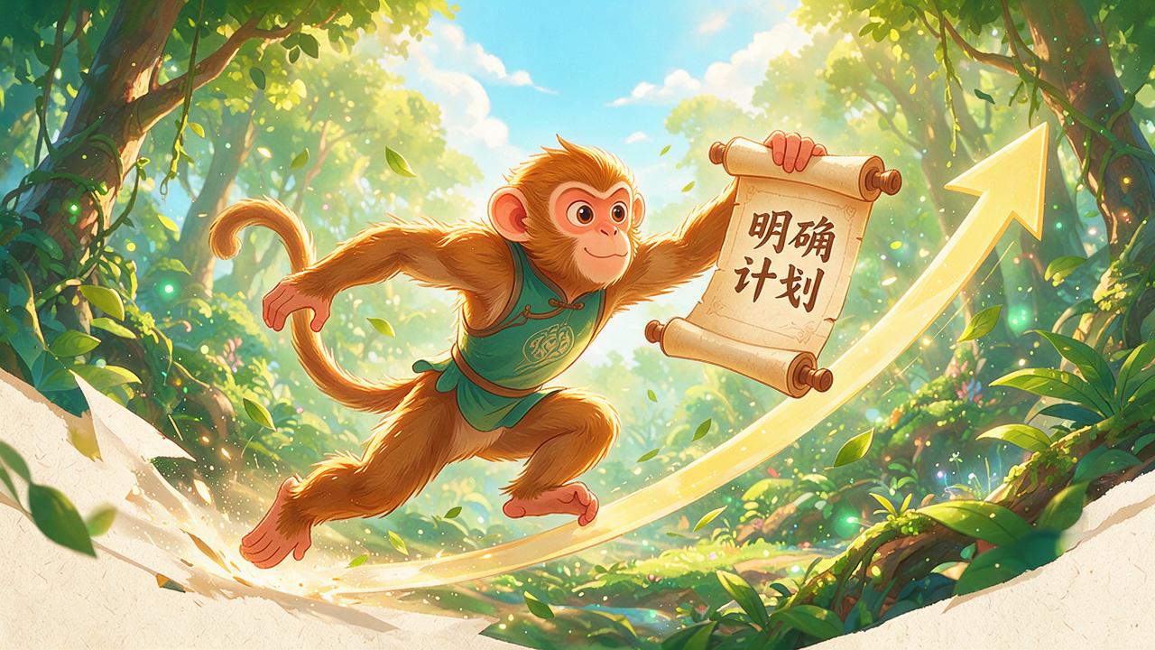 属猴人今日运势,属猴人今日运势财运 属猴人今日运势,属猴人今日运势财运
