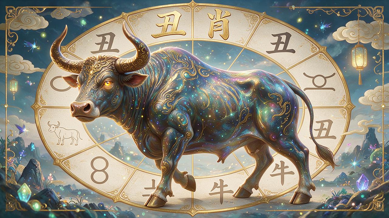 丑肖有哪几个生肖,丑肖有哪几个生肖动物