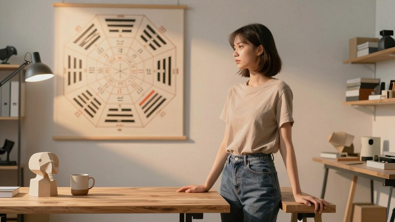 八字五行七个阳五个阴 八字7阳1阴的女孩是什么意思