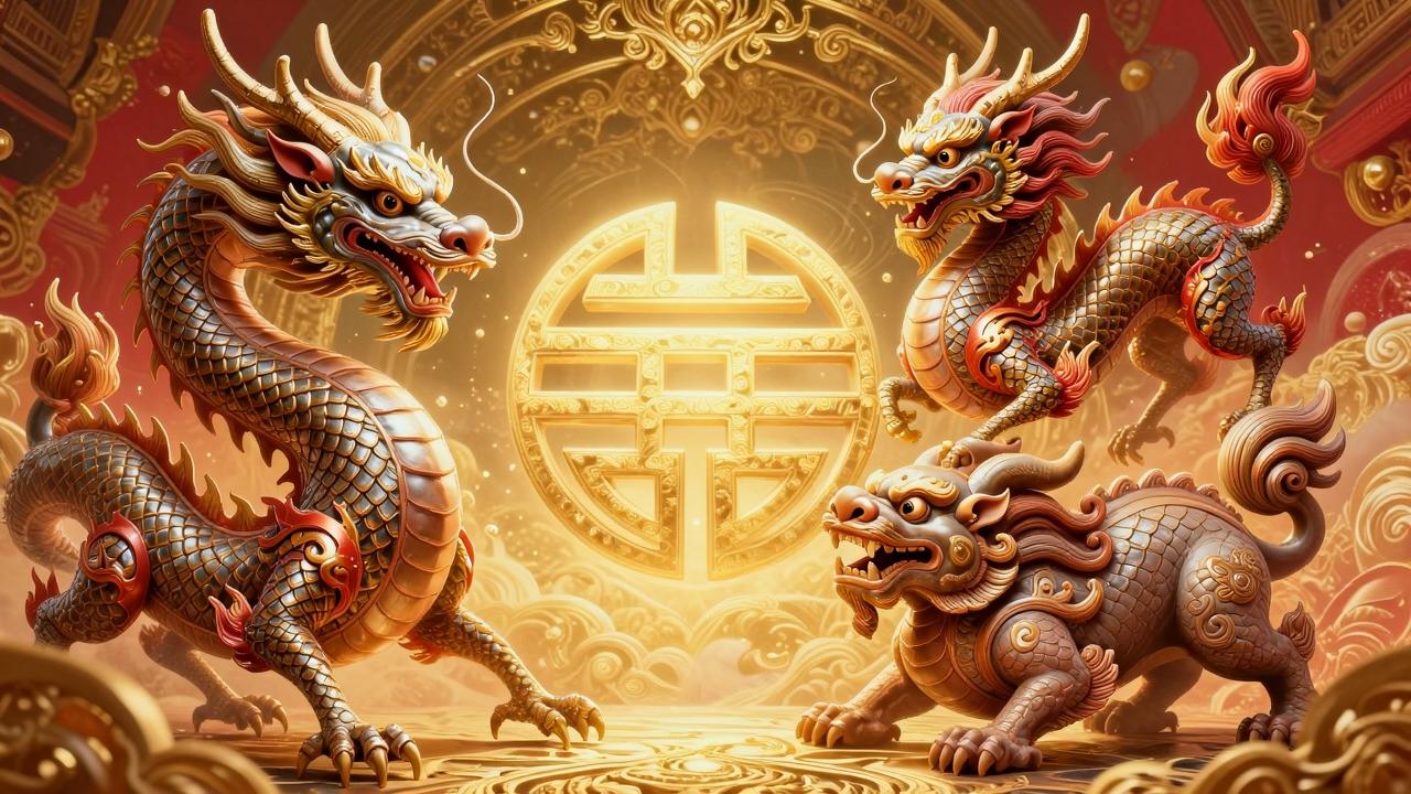纹身纹什么招财好运 纹身能招财 纹身纹什么招财好运 纹身能招财