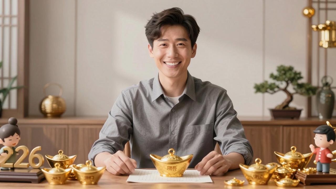 2026年财位如何摆放宜忌