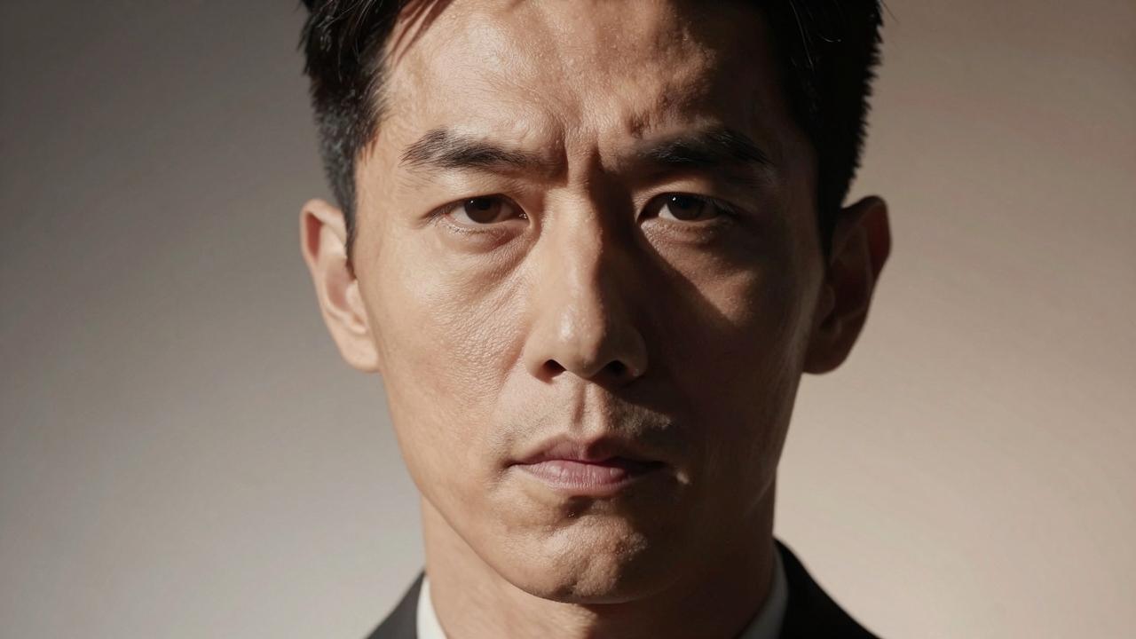 男人鼻子面相 男人鼻子看命