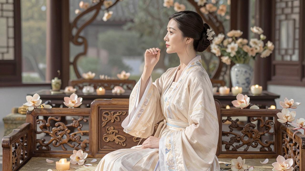 女岁最佳婚配 女最佳婚配是什么