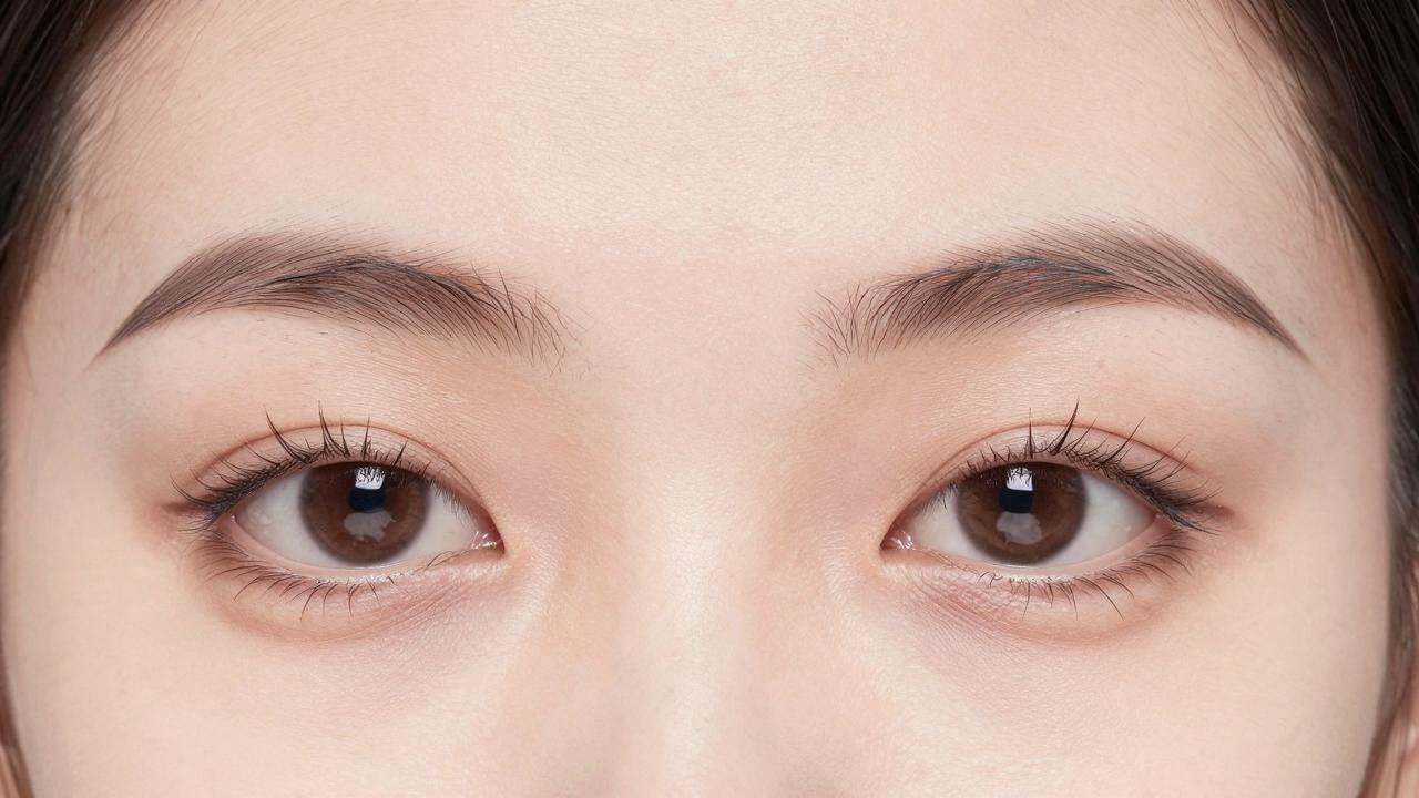 连心眉有什么说法 连心眉是什么