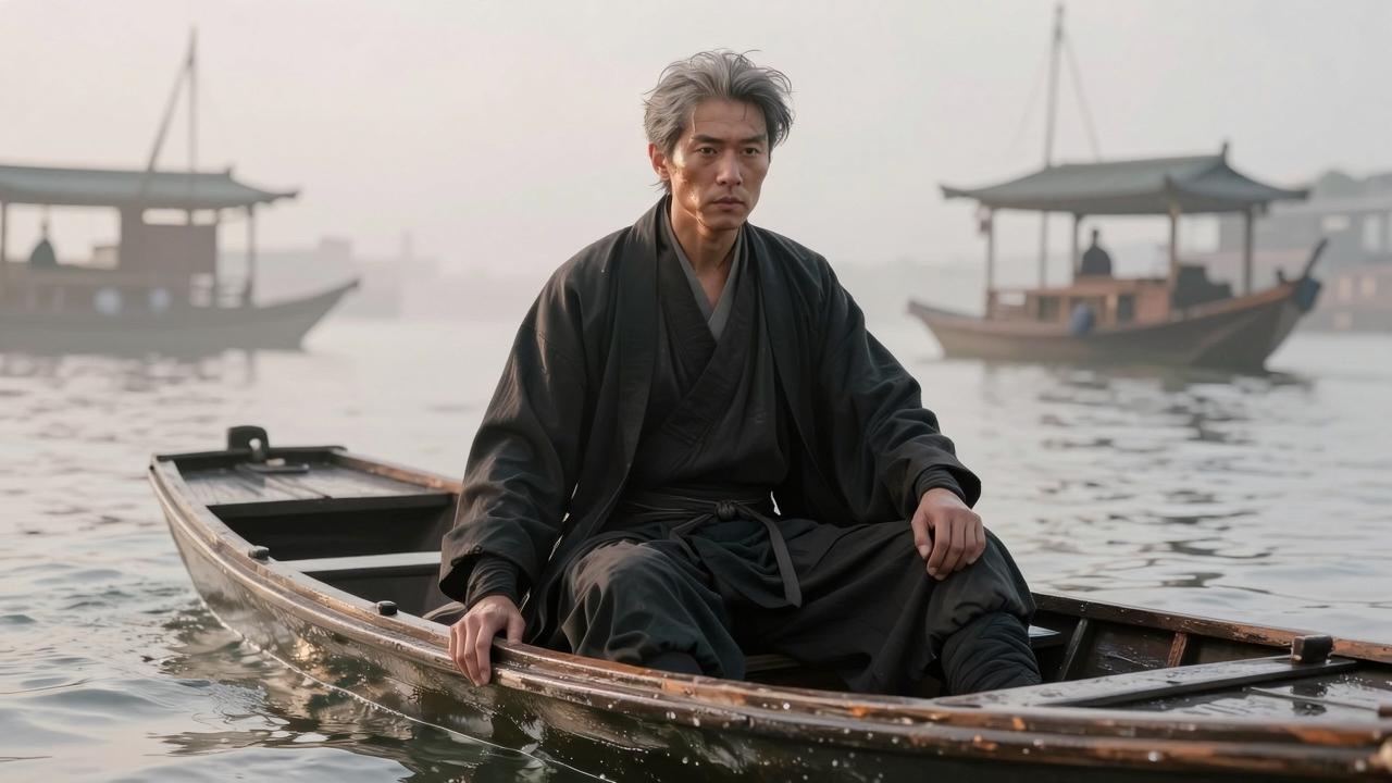 龙王第三灵签  王公灵签解签