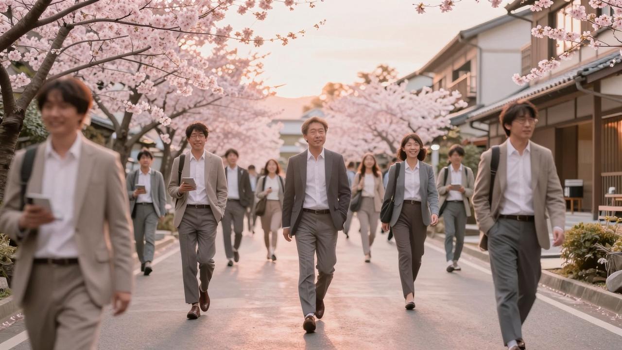 过完年人们都会在正月回来开工