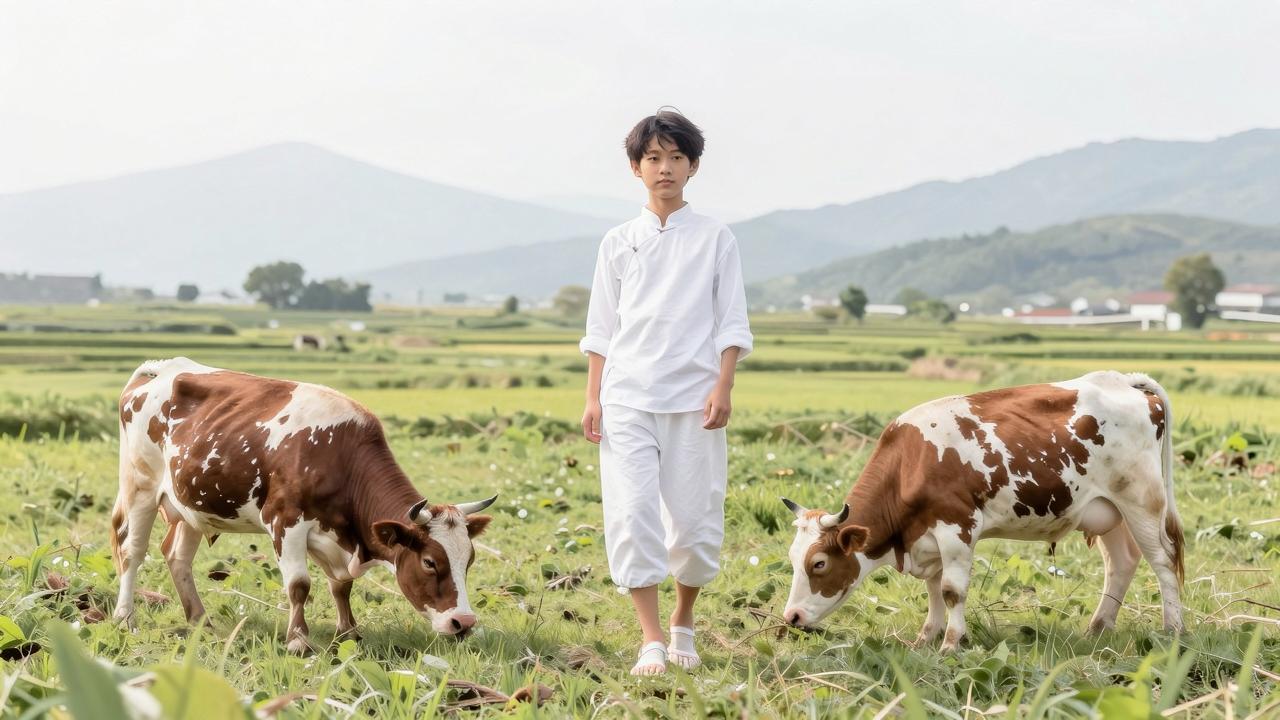牛年出生的男孩取什么名字合适