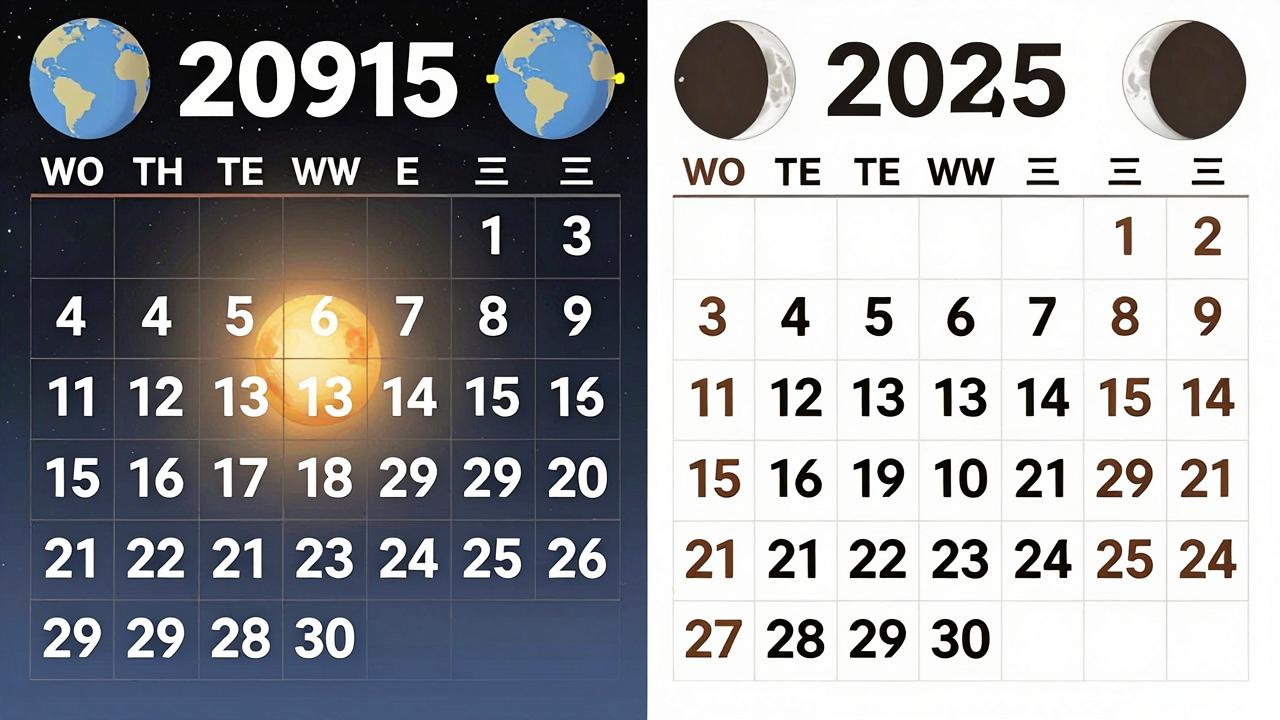 2026年7月是农历什么月