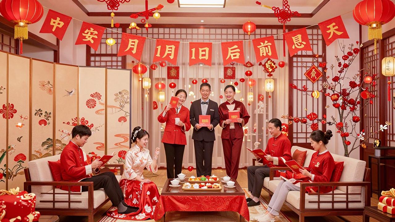 元旦放几天假 元旦放几天假