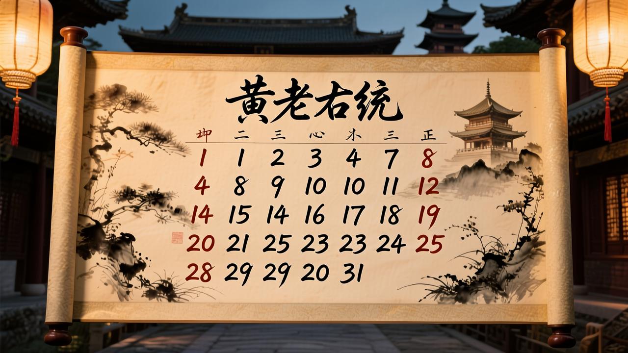 老黄历正宗版 老黄历翻译准确吗