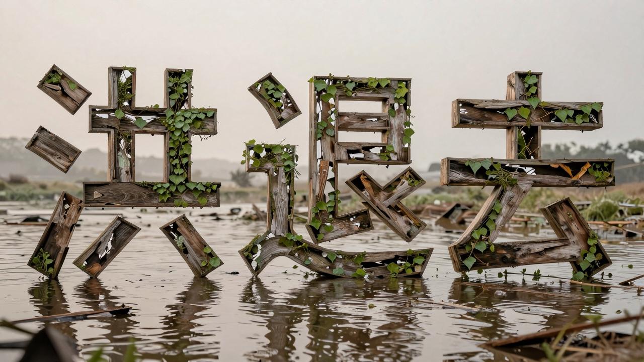 梦见洪水进屋 梦见洪水进屋又退去了是什么意思