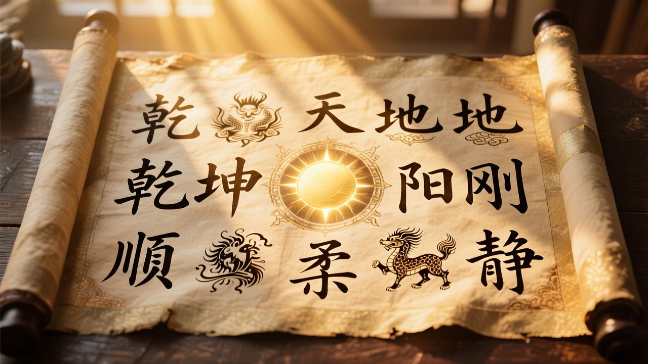 乾坤的生肖  十二生肖乾坤号码