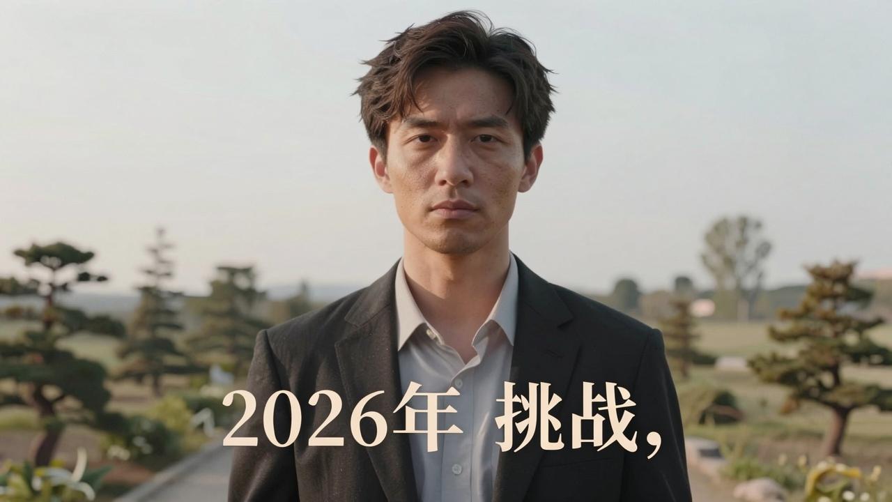 属马天蝎座2026年运势完整版