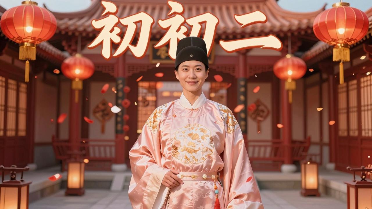 正月初二忌杀生吗 正月初二的传统和禁忌