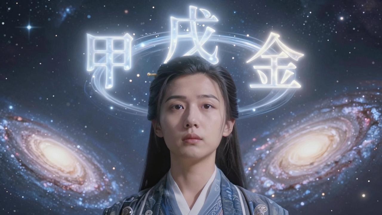 甲戊庚三奇贵人条件 八字三奇贵人好吗