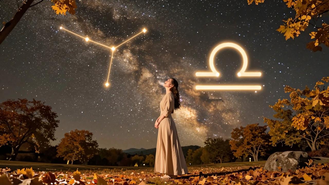 9月是什么星座 处女座和天秤座