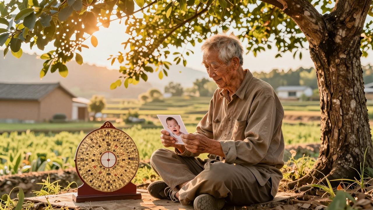 最有福的3个出生吉日 天生招财出生时辰