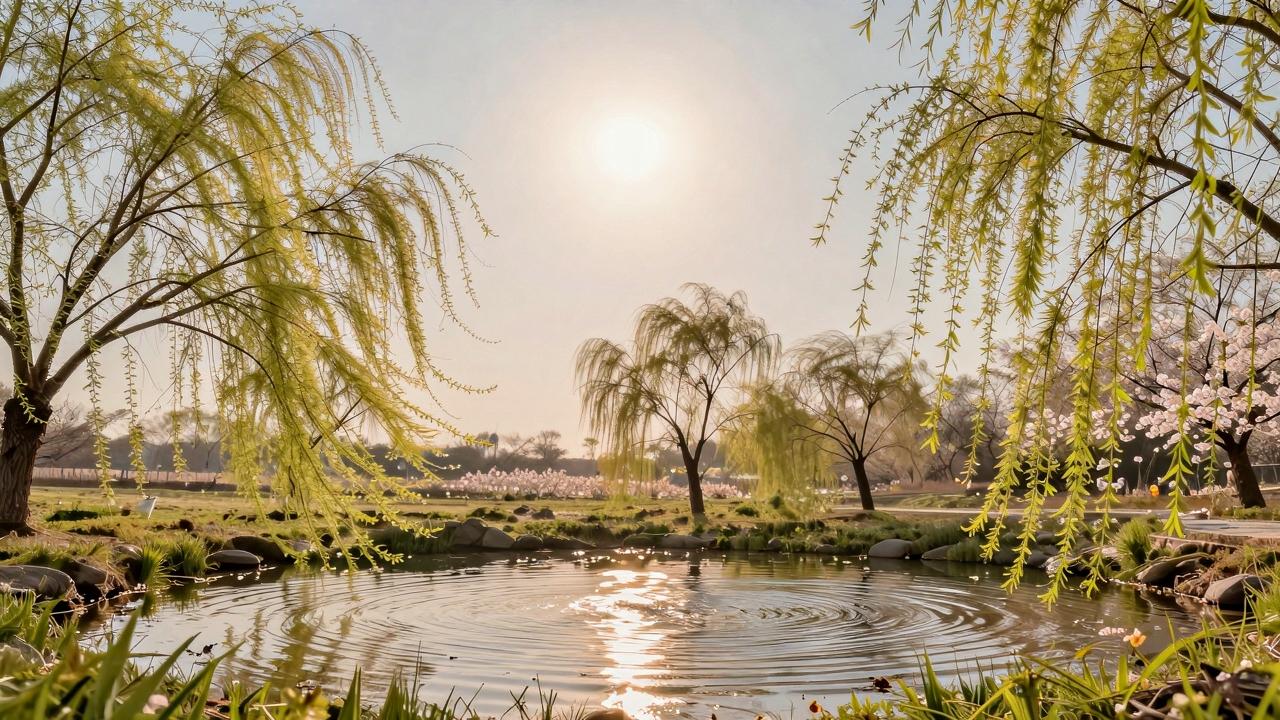 春分节气的含义是什么 春分有哪些禁忌