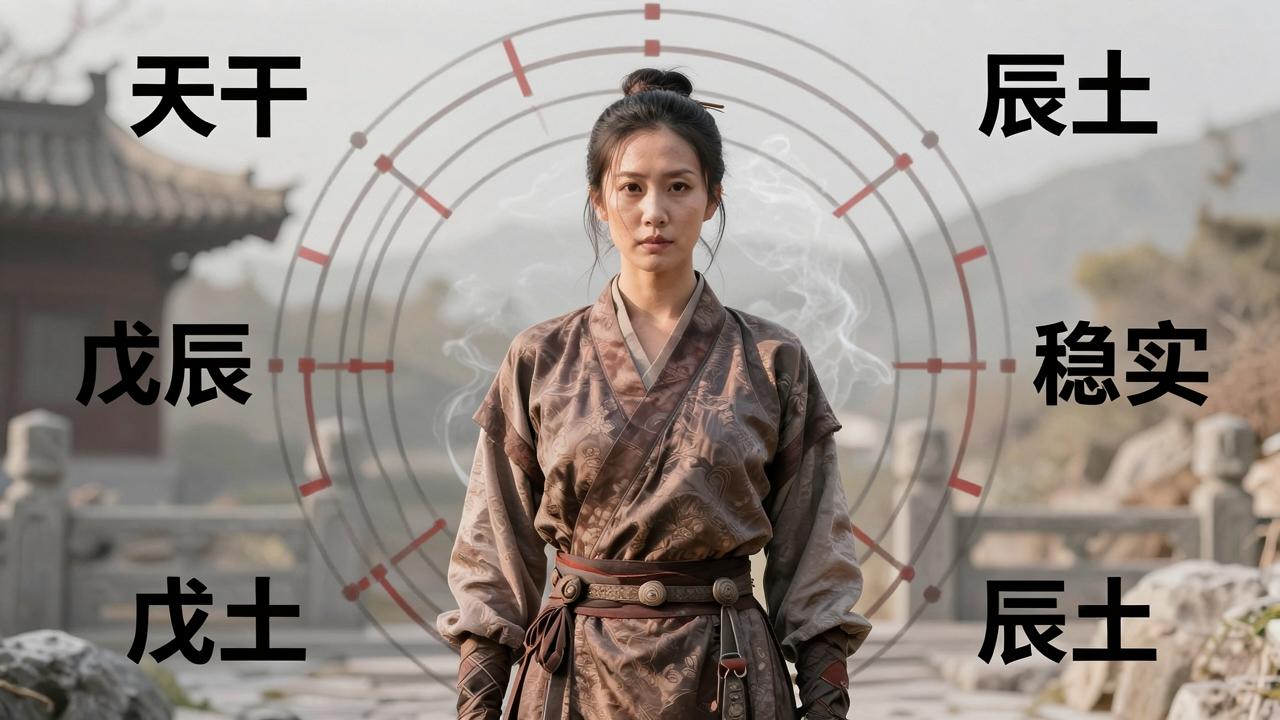 戊辰日女命特点详解 戊辰日女命旺夫吗